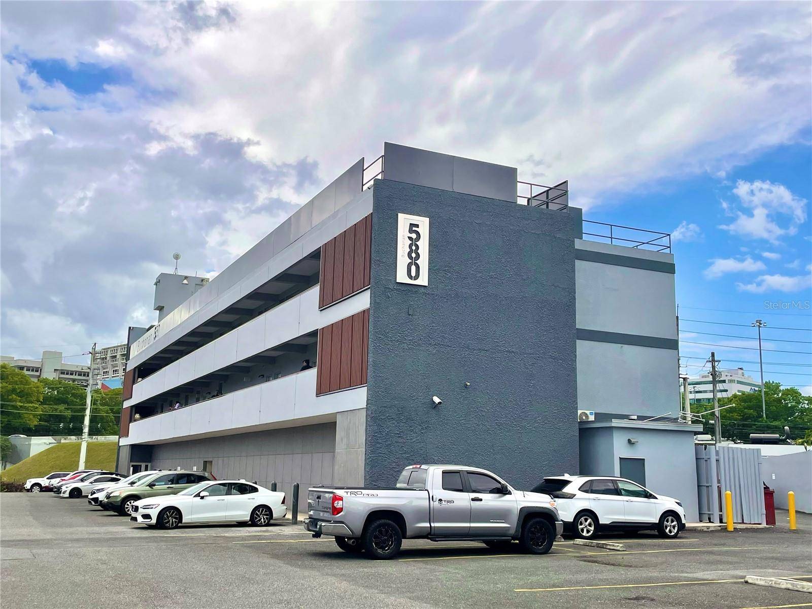 580 BUCHANAN, Guaynabo, PR 00968