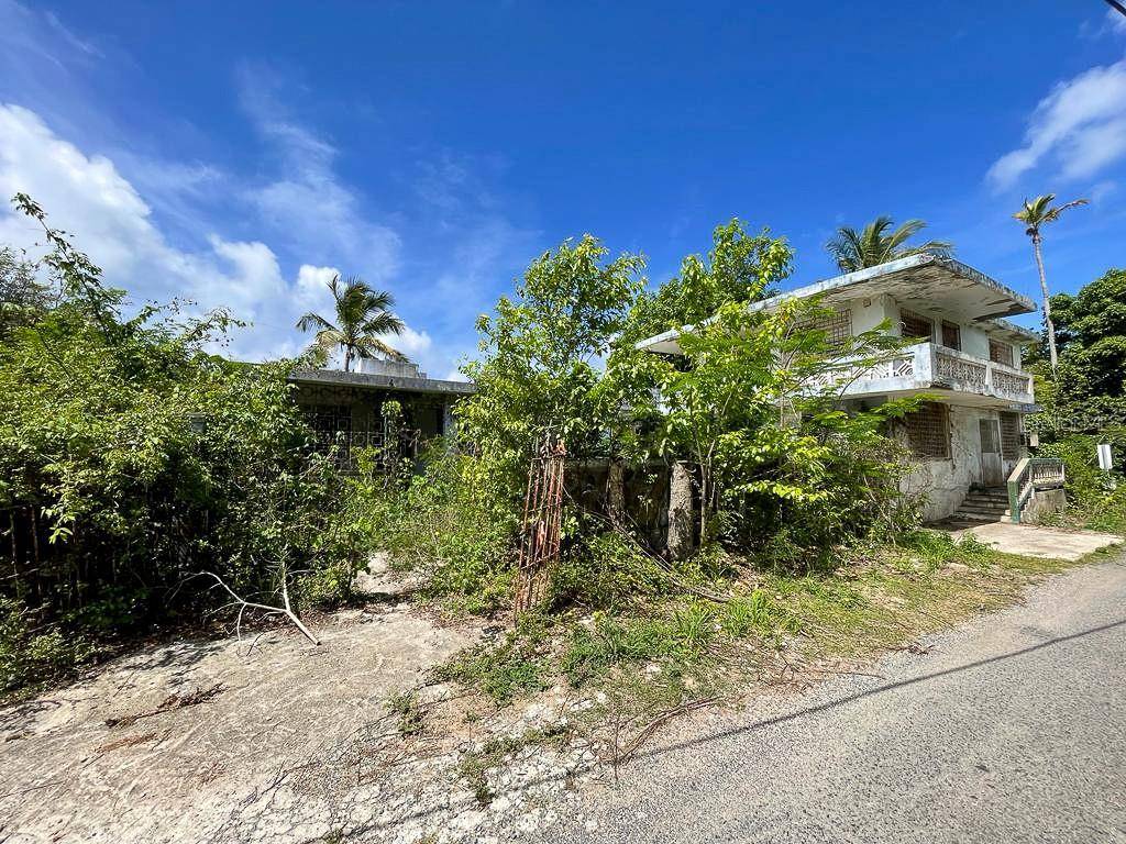 1918 BO. PILON, Vieques, PR 00765