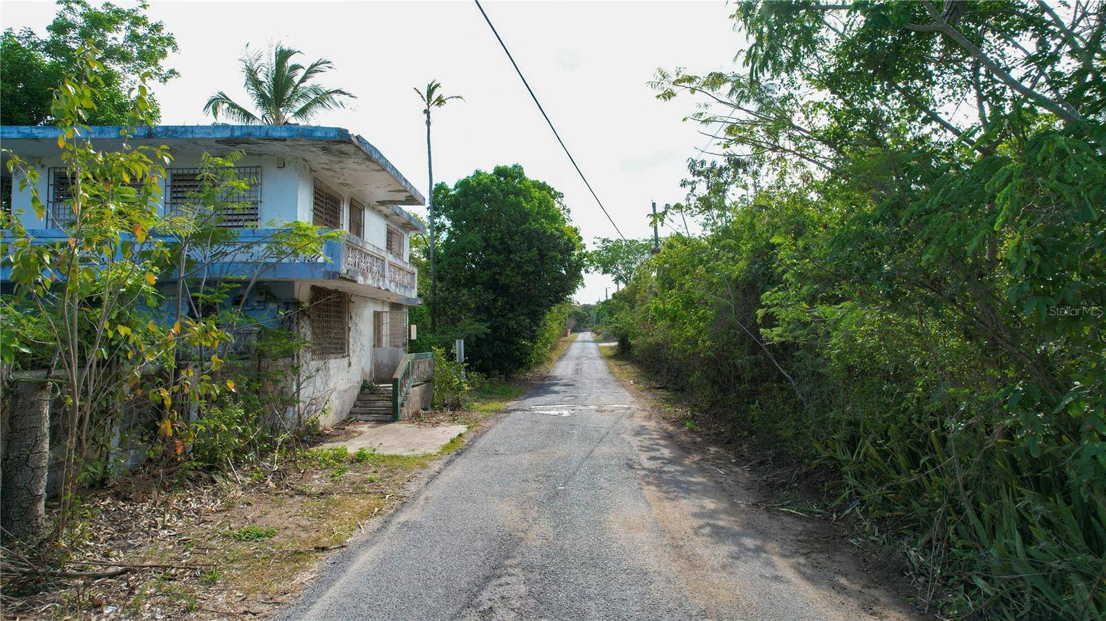 1918 BO. PILON, Vieques, PR 00765