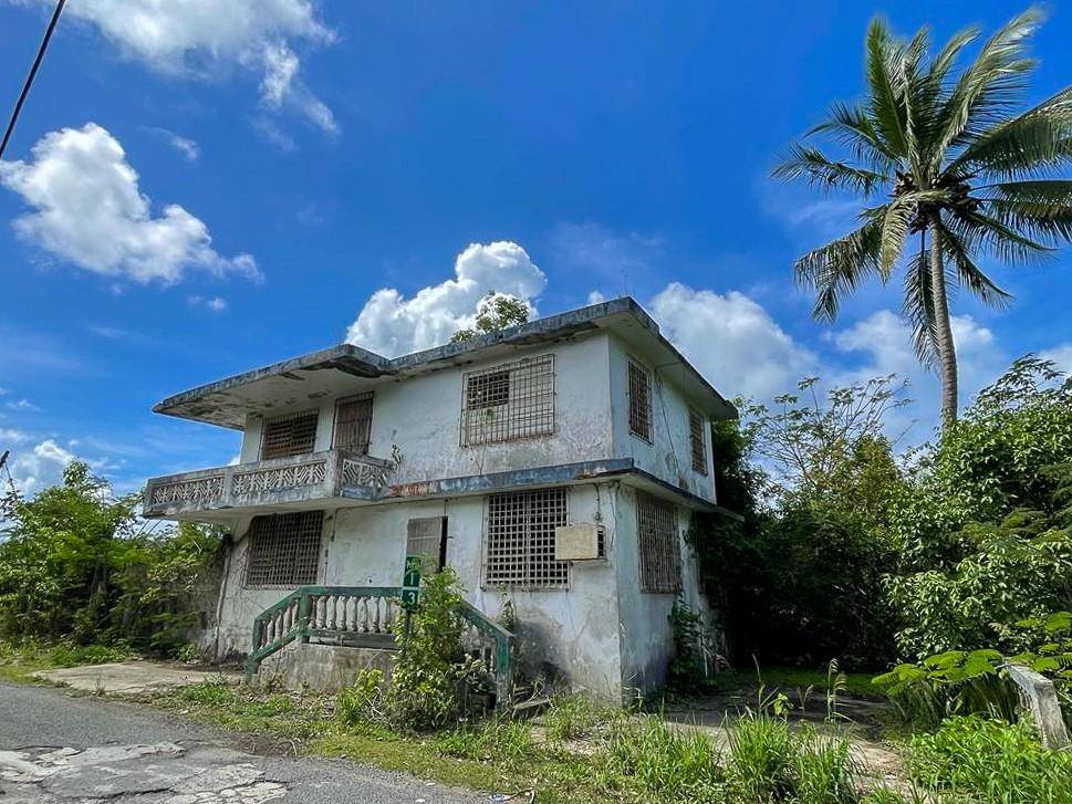 1918 BO. PILON, Vieques, PR 00765