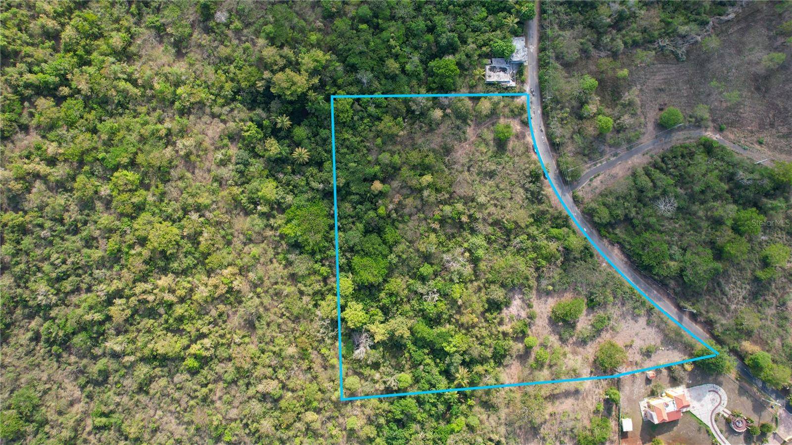 3055 BO. PILON, Vieques, PR 00765