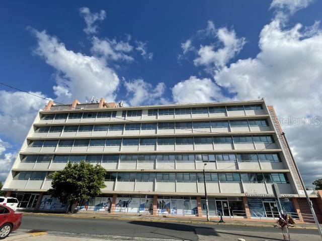 400 AV. ING. MANUEL DOMENECH, San Juan, PR 00918