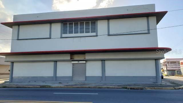 PR 2 INT DELICIAS ST, Arecibo, PR 00612