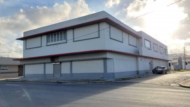 PR 2 INT DELICIAS ST, Arecibo, PR 00612