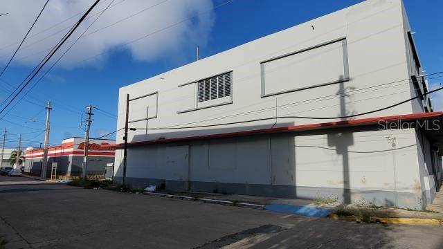 PR 2 INT DELICIAS ST, Arecibo, PR 00612