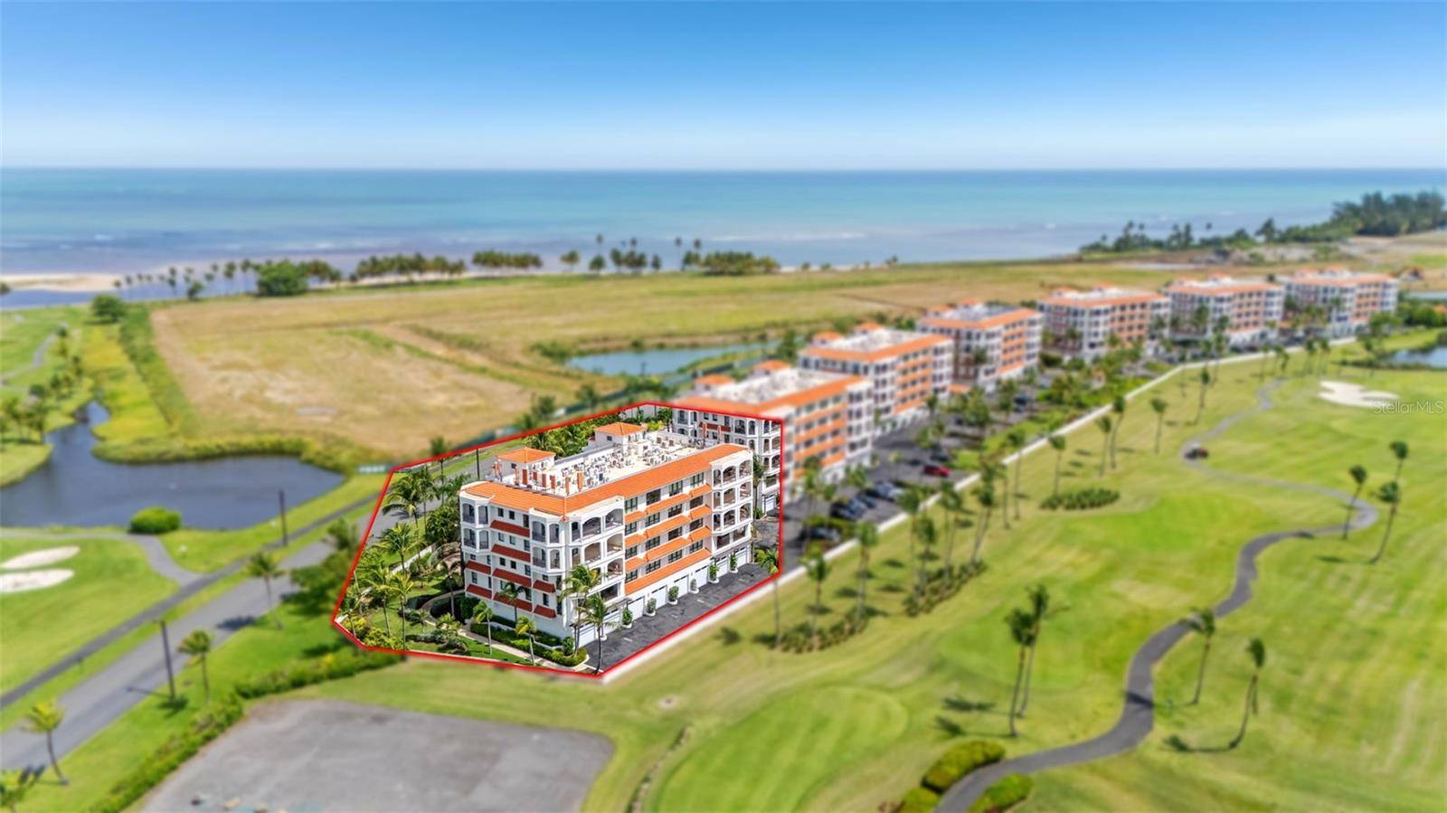 400 COCO BEACH BOULEVARD #G-301, Rio Grande, PR 00745