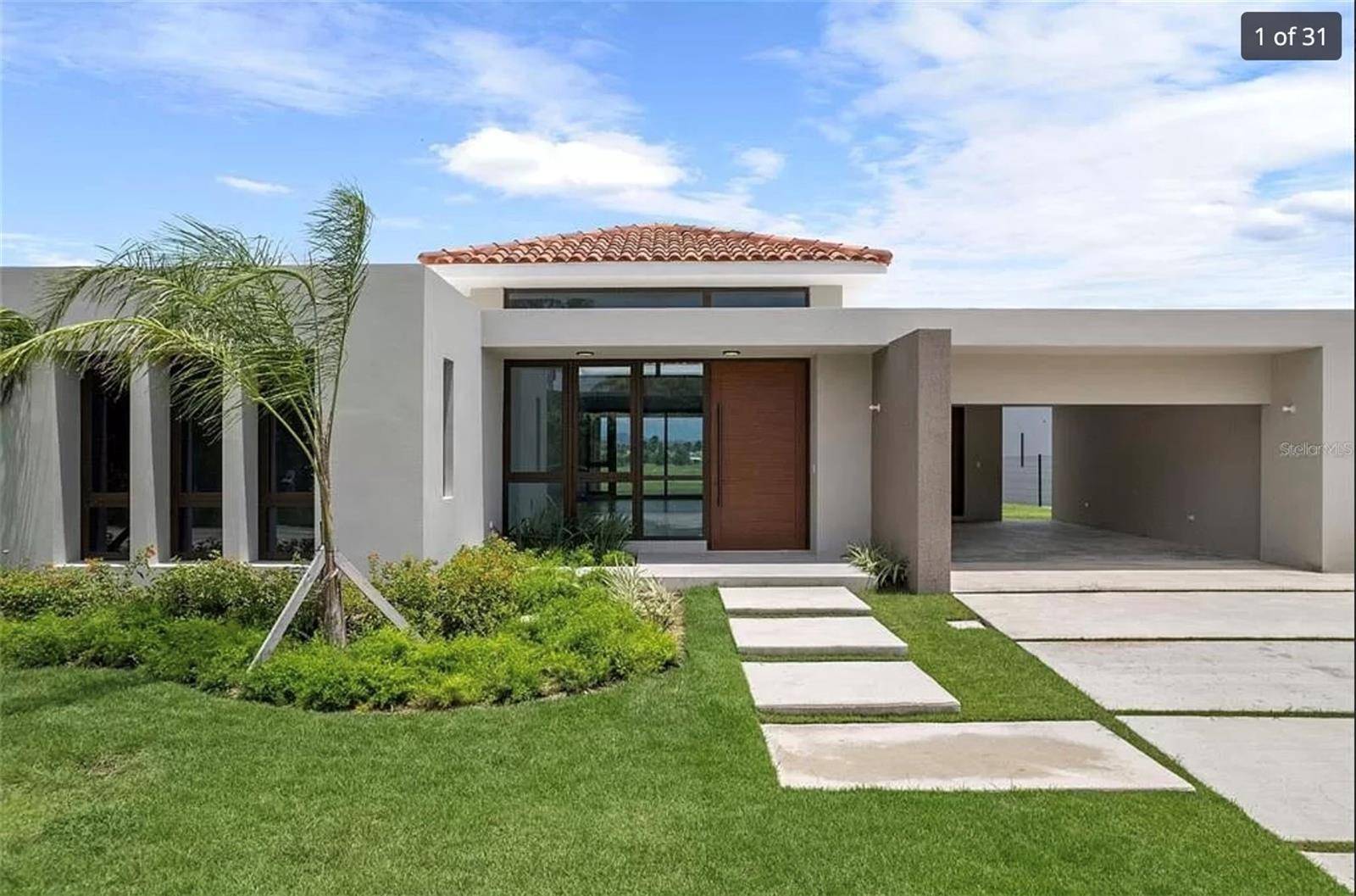 26 LOS LAGOS DR, Palmas Del Mar, PR 00791