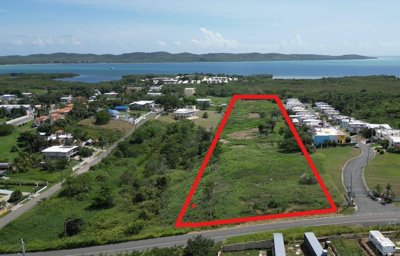 KM 7 PR307, Boqueron, PR 00622