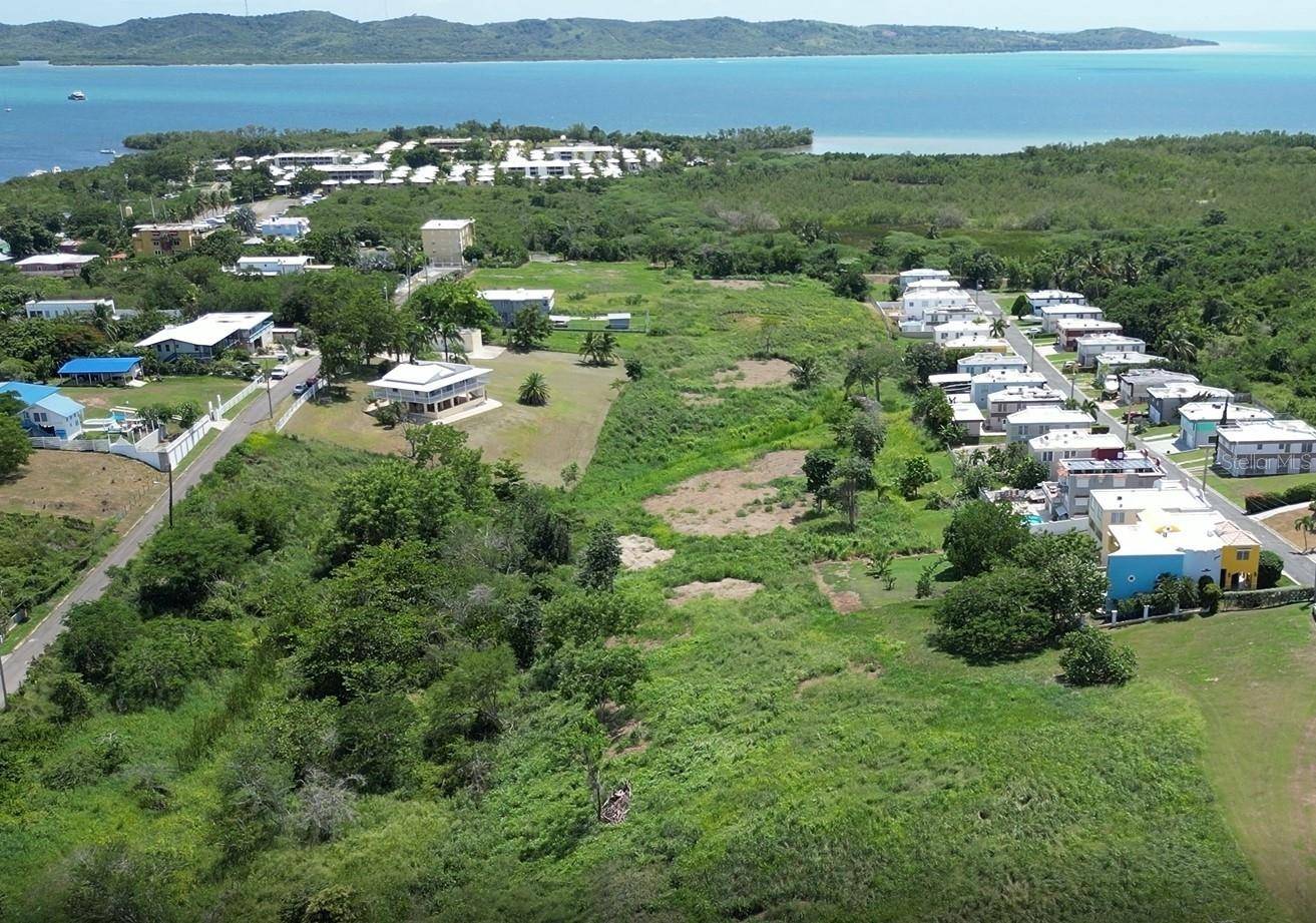 KM 7 PR307, Boqueron, PR 00622