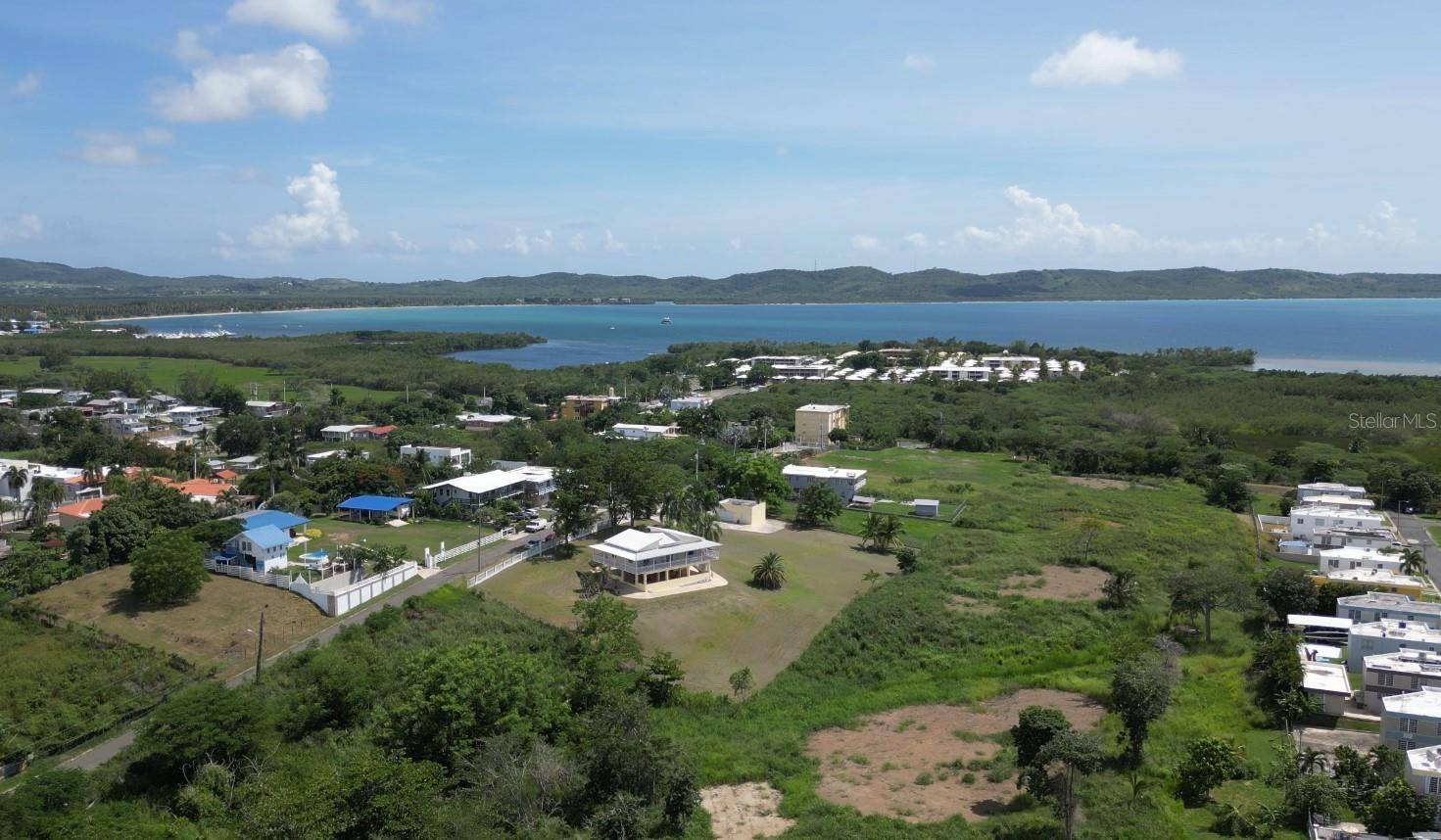 KM 7 PR307, Boqueron, PR 00622