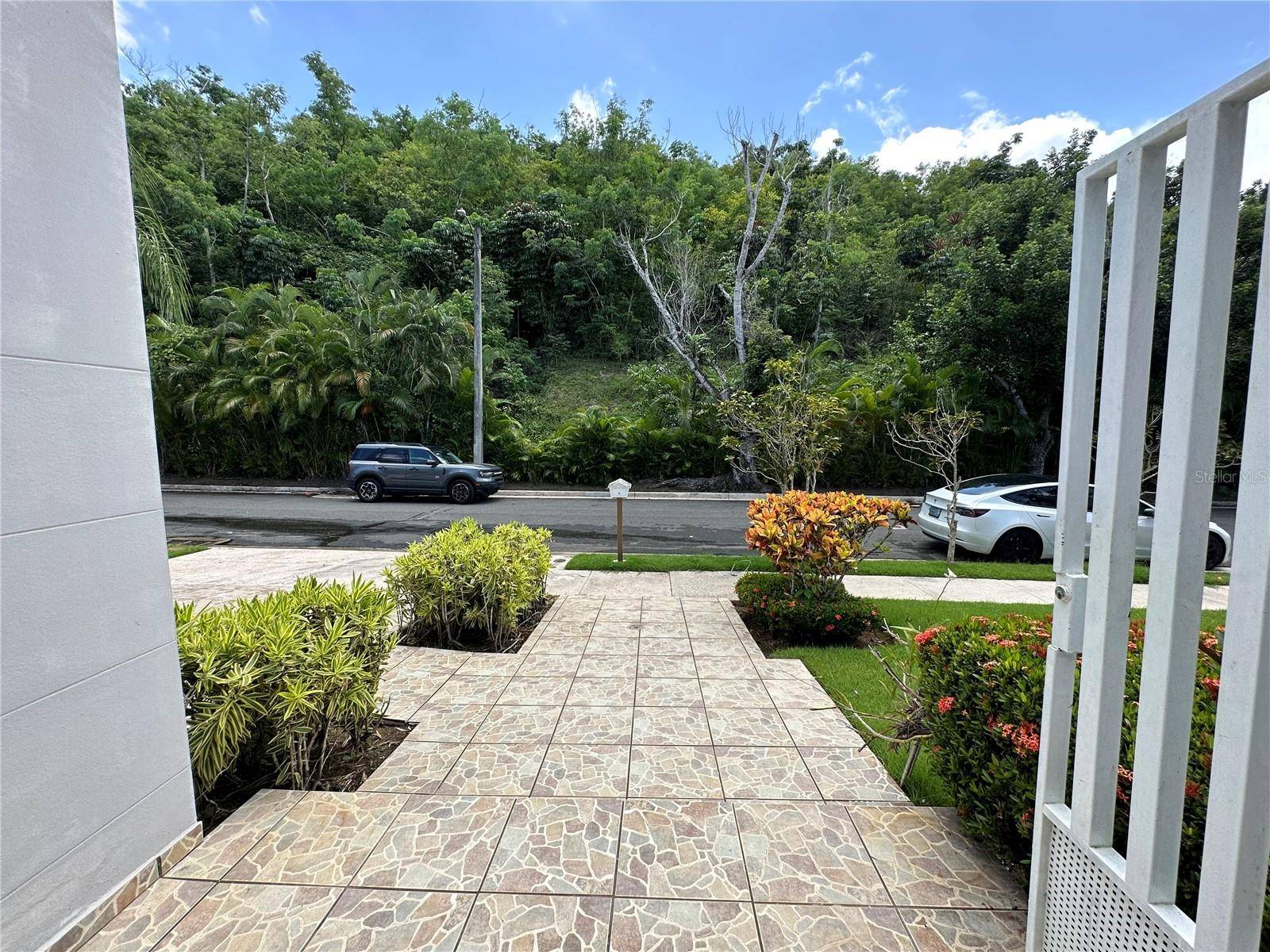 AN-81 VÍA ANTILLANA, Trujillo Alto, PR 00976