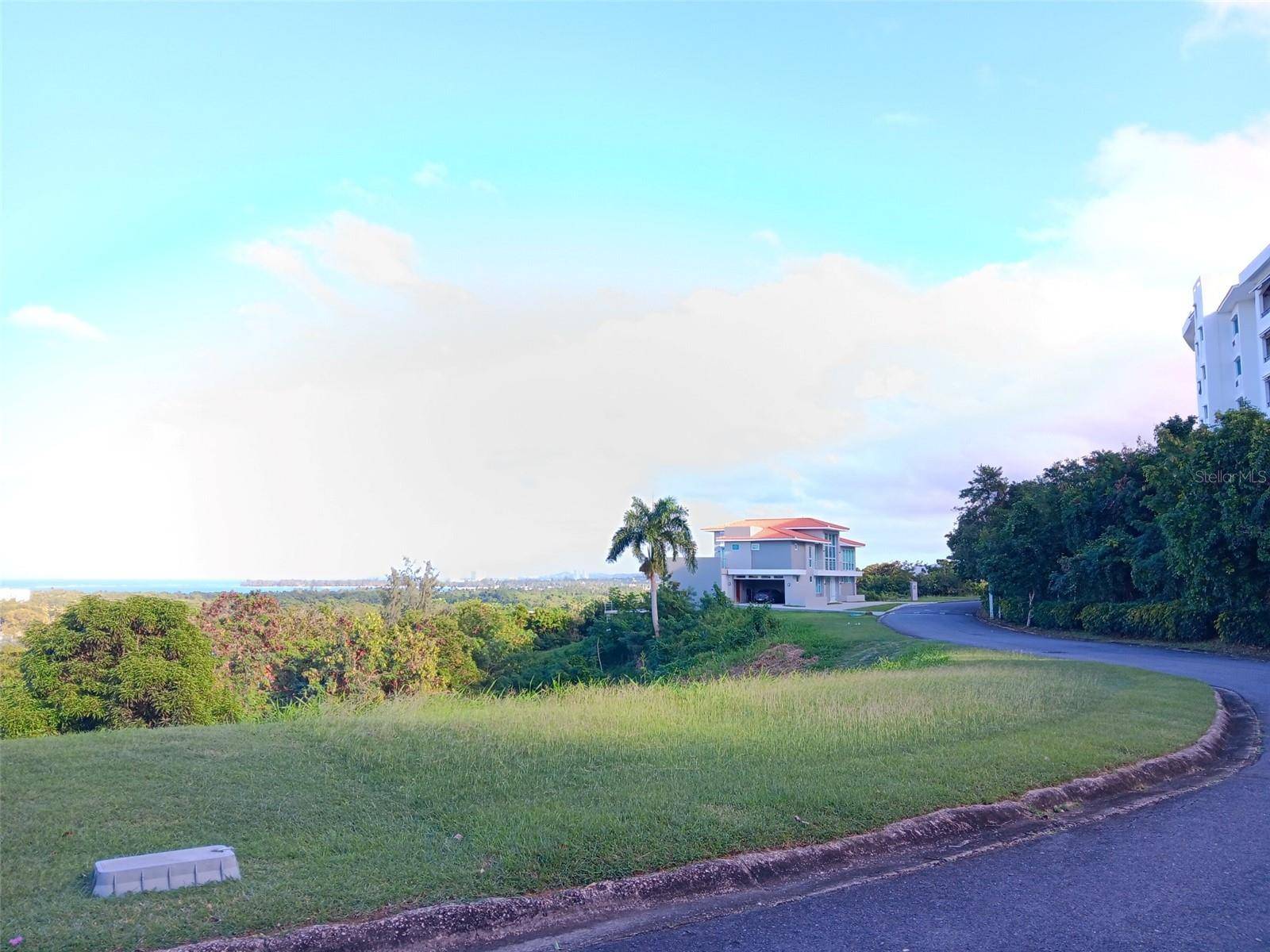6000 RIO MAR BOULEVARD #Lot 53, Rio Grande, PR 00745