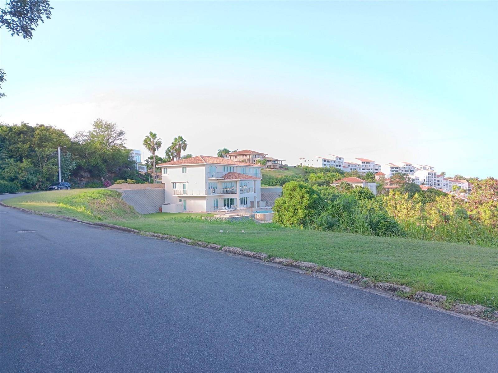 6000 RIO MAR BOULEVARD #Lot 53, Rio Grande, PR 00745