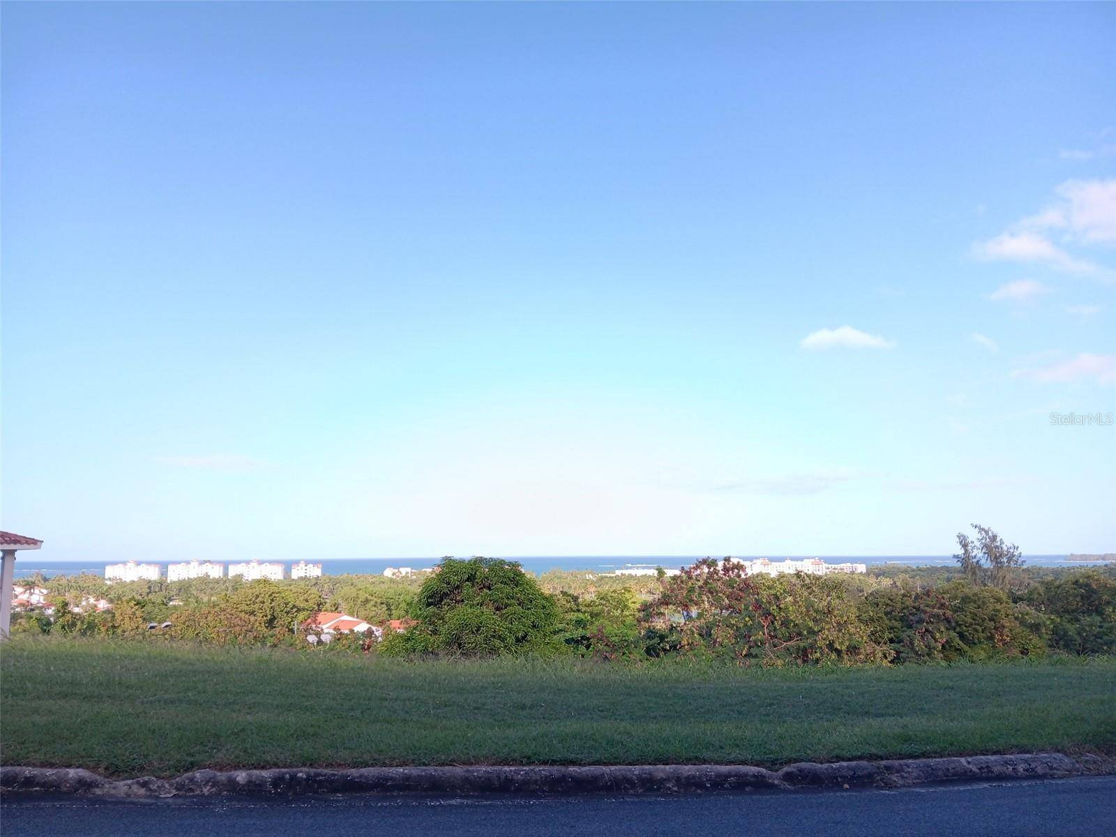 6000 RIO MAR BOULEVARD #Lot 53, Rio Grande, PR 00745