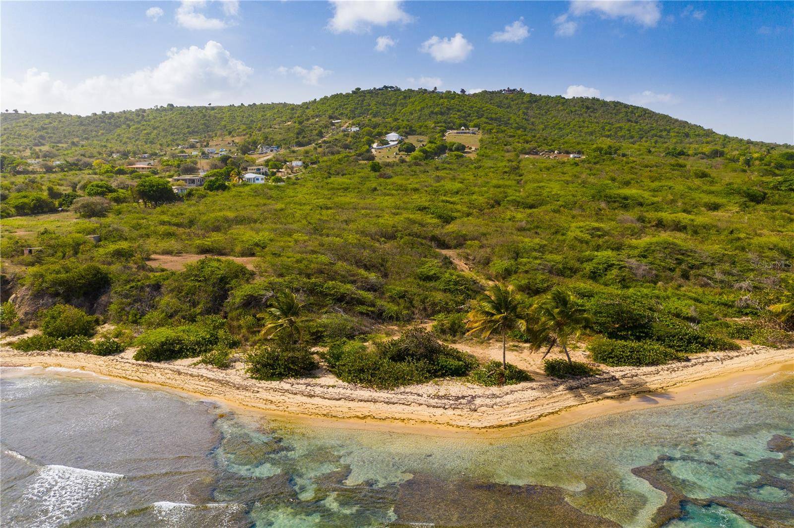 3 LA HUECA, Vieques, PR 00765