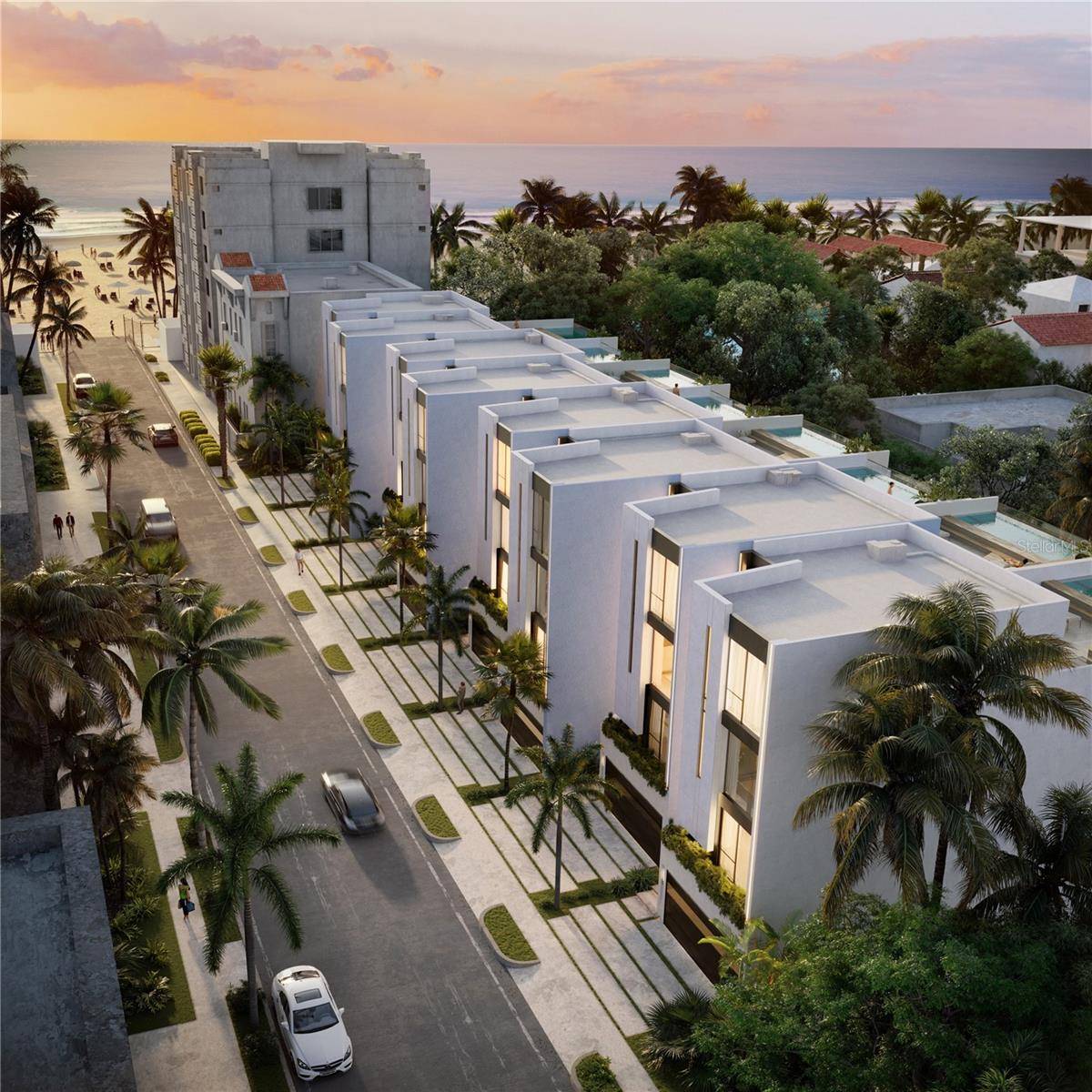 The Grove 11D CARRION COURT, San Juan, PR 00907
