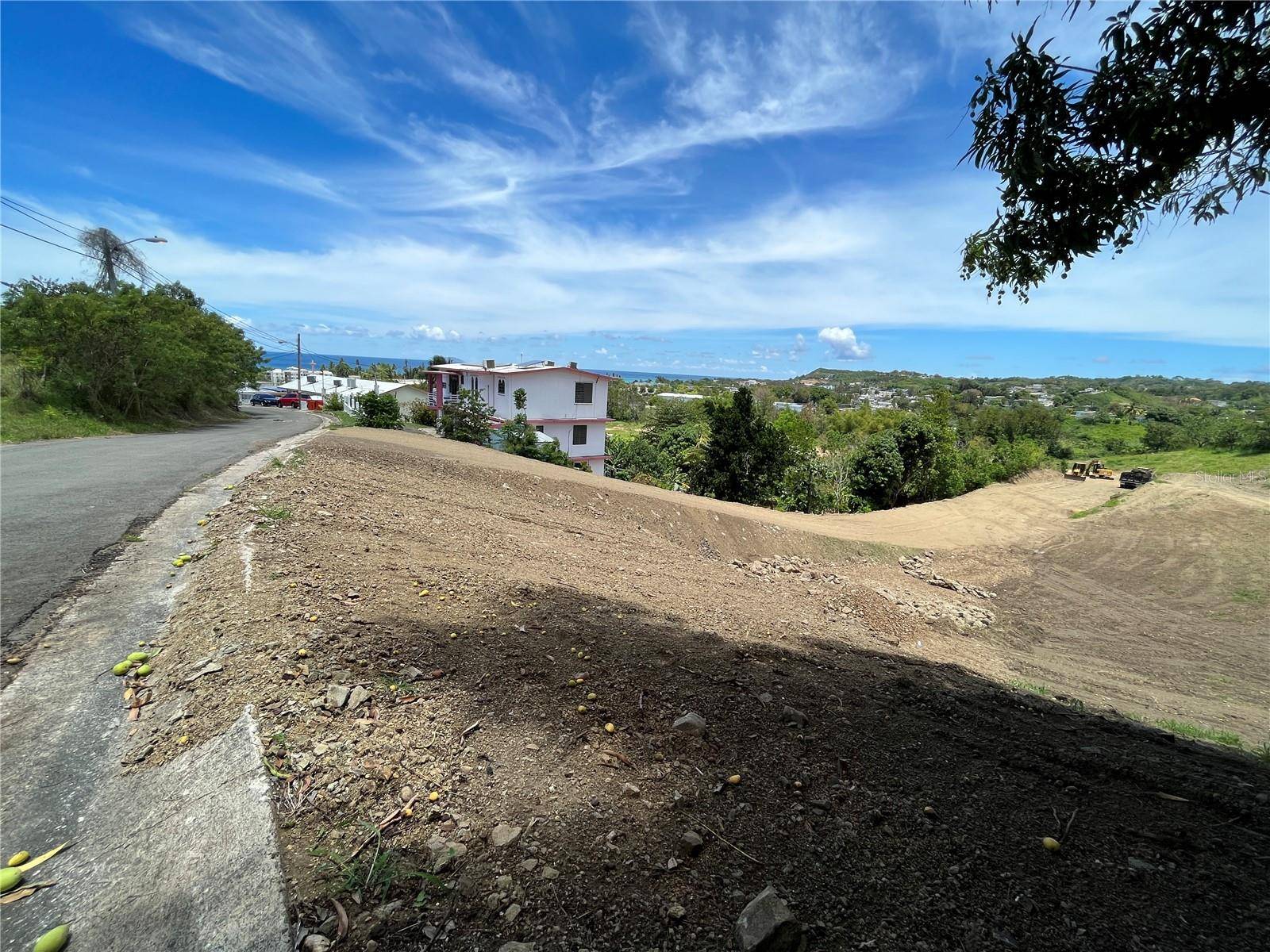 SIX LOTS FOR SALES PRICE START $170K, Rincon, PR 00677