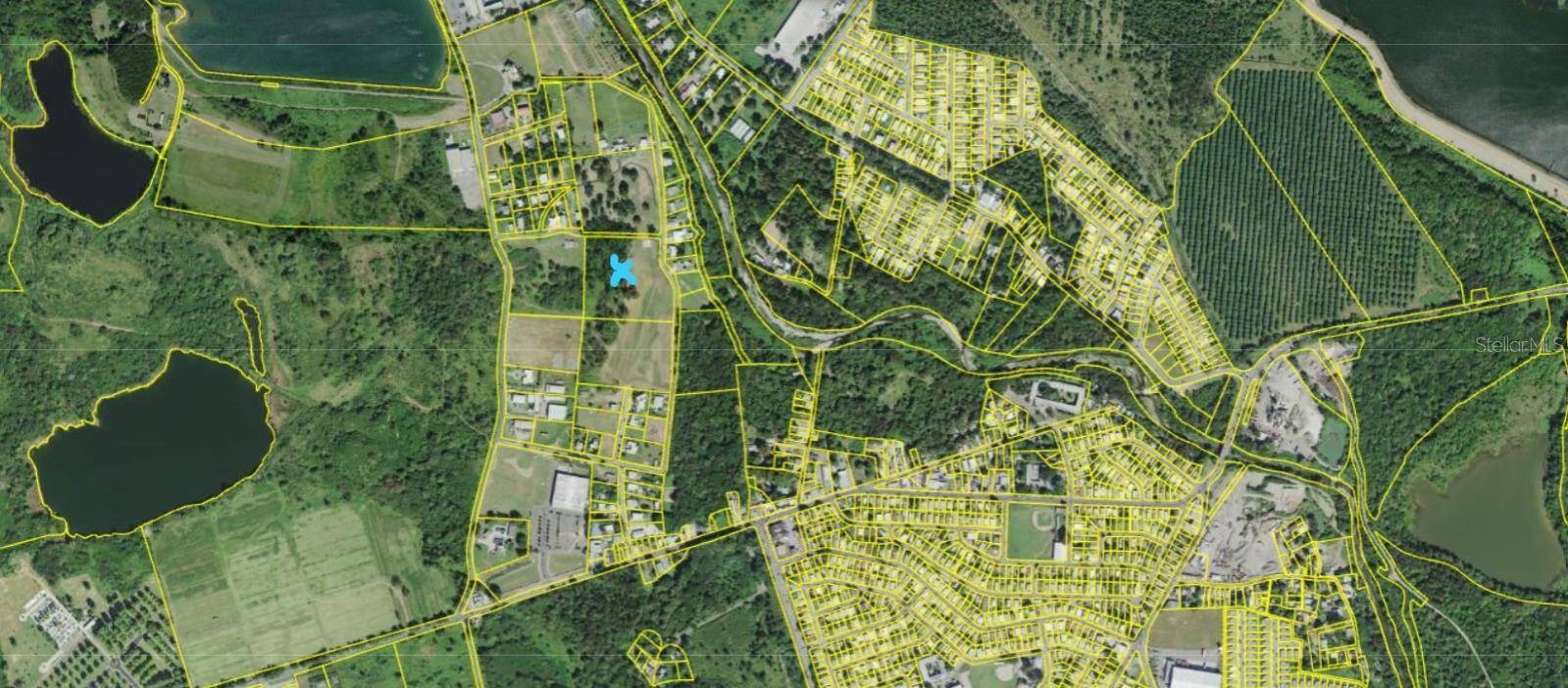 Lot AM-8 COTO LAUREL, Ponce, PR 00780