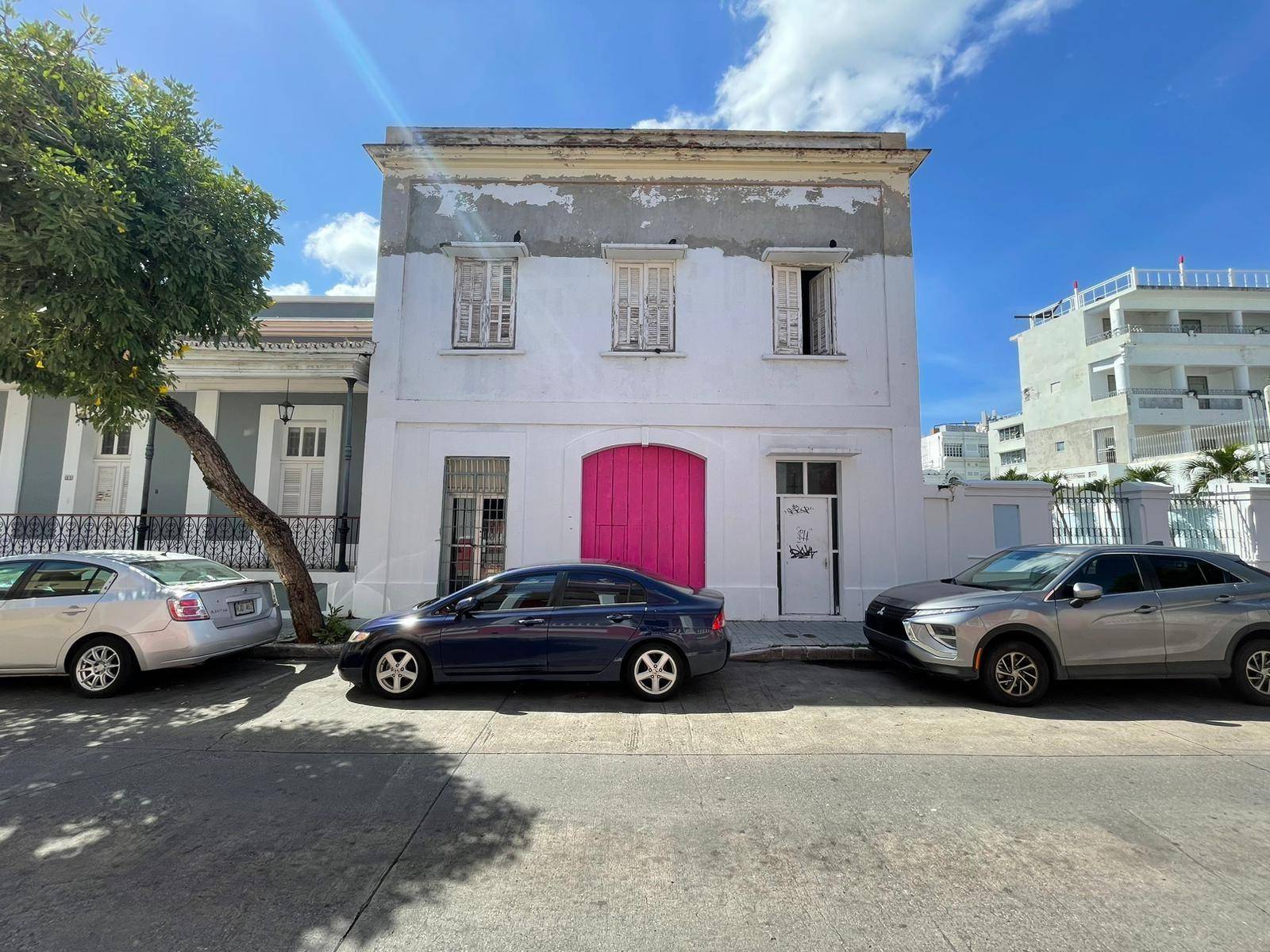 75 CRISTINA ST, Ponce, PR 00730