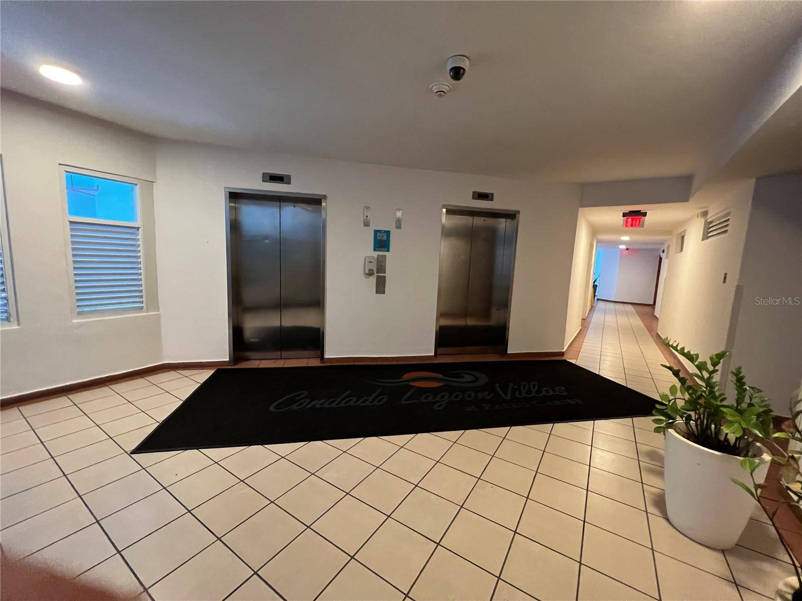 15 SAN GERONIMO #208, San Juan, PR 00901