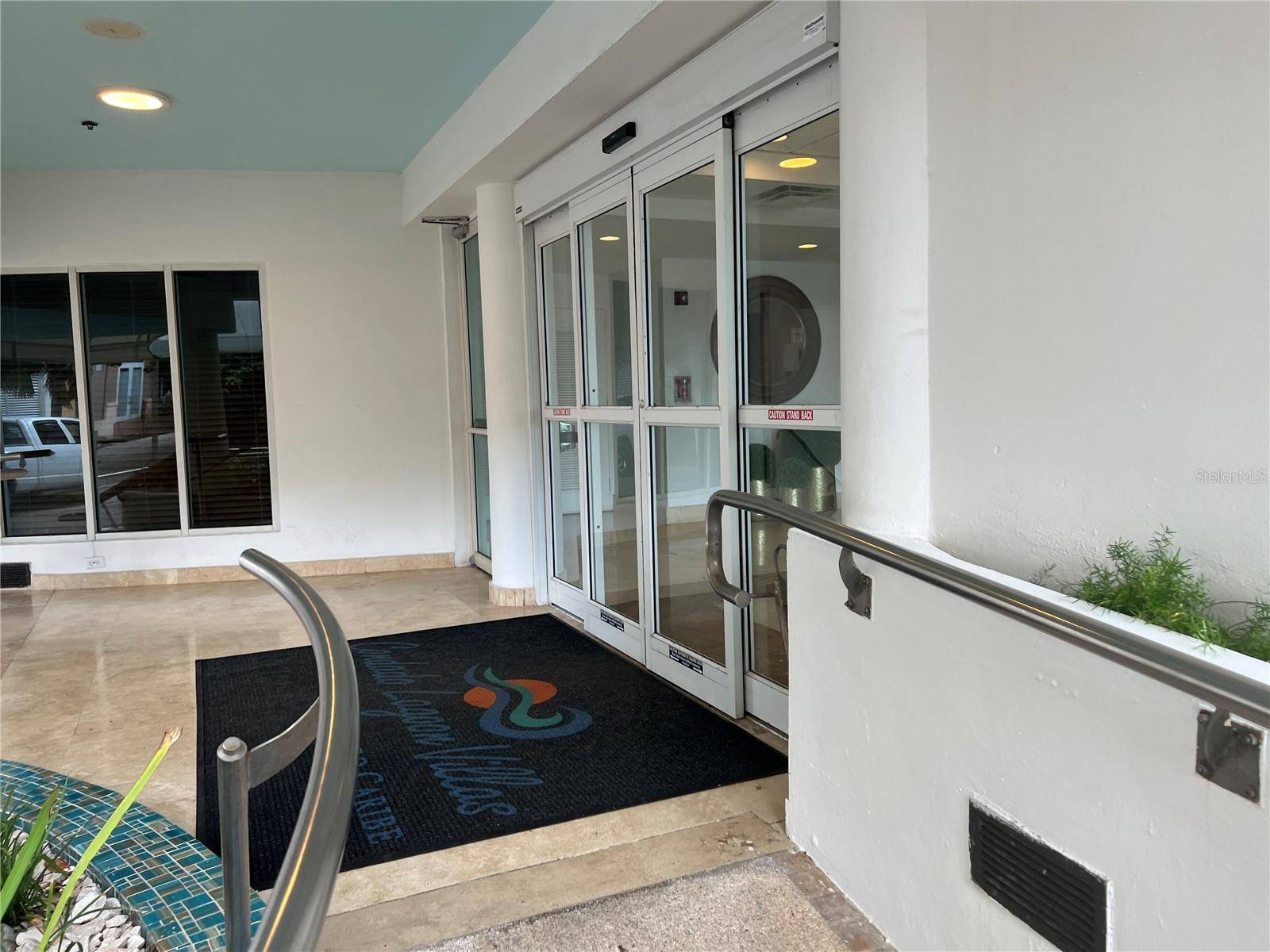 15 SAN GERONIMO #208, San Juan, PR 00901