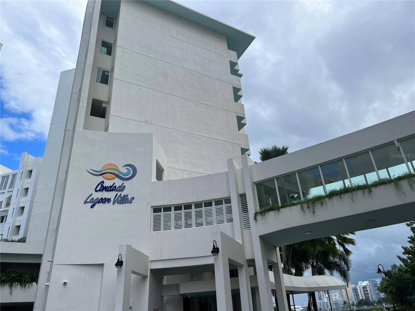15 SAN GERONIMO #208, San Juan, PR 00901