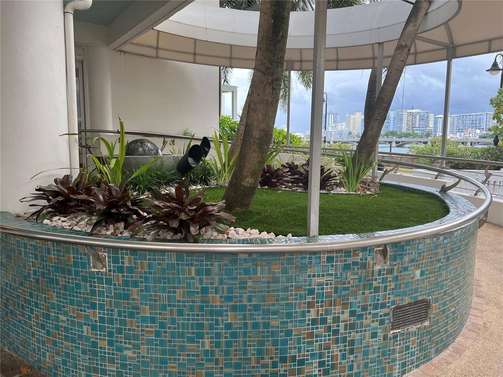 15 SAN GERONIMO #208, San Juan, PR 00901