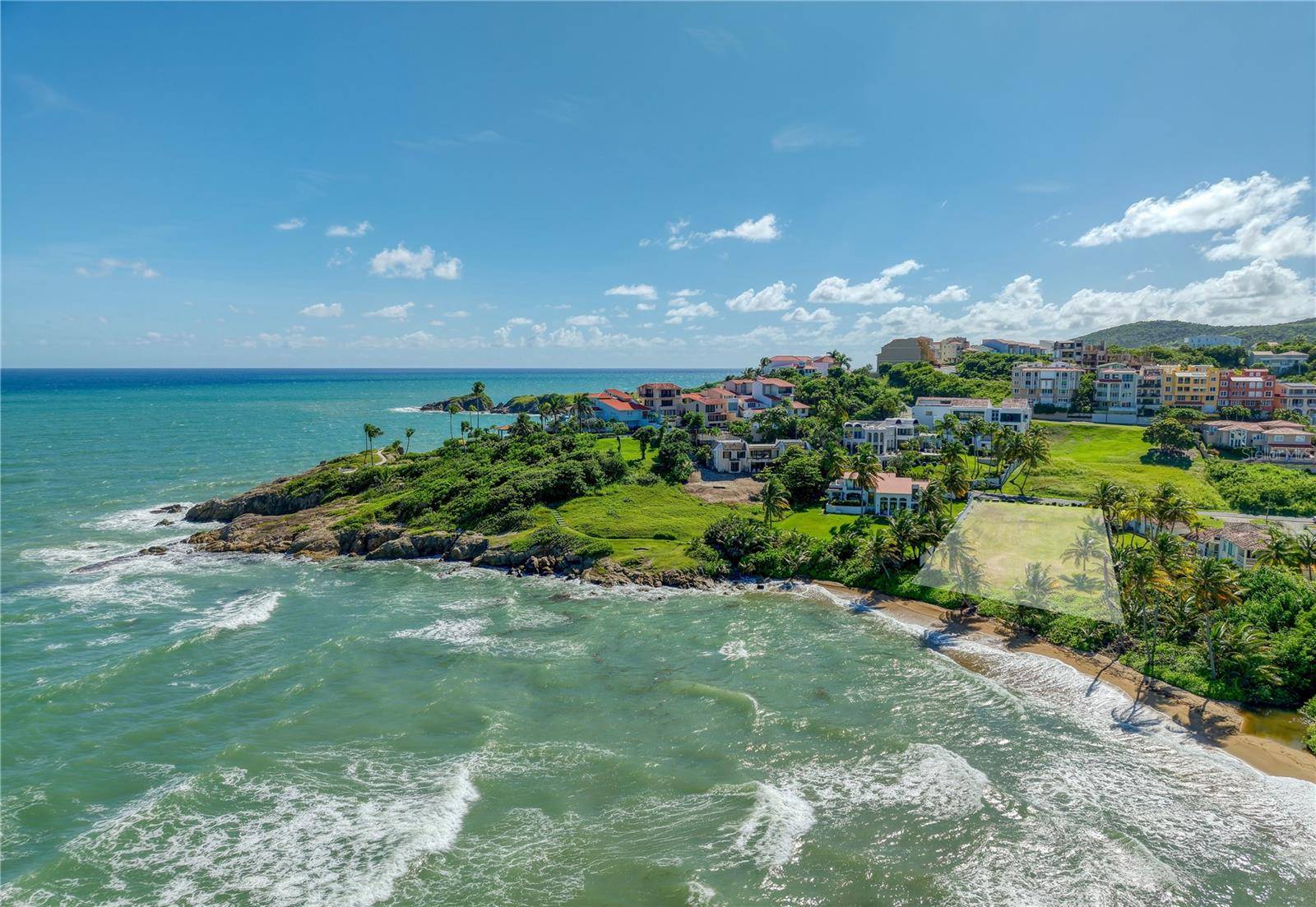 16 SURFSIDE, Humacao, PR 00791