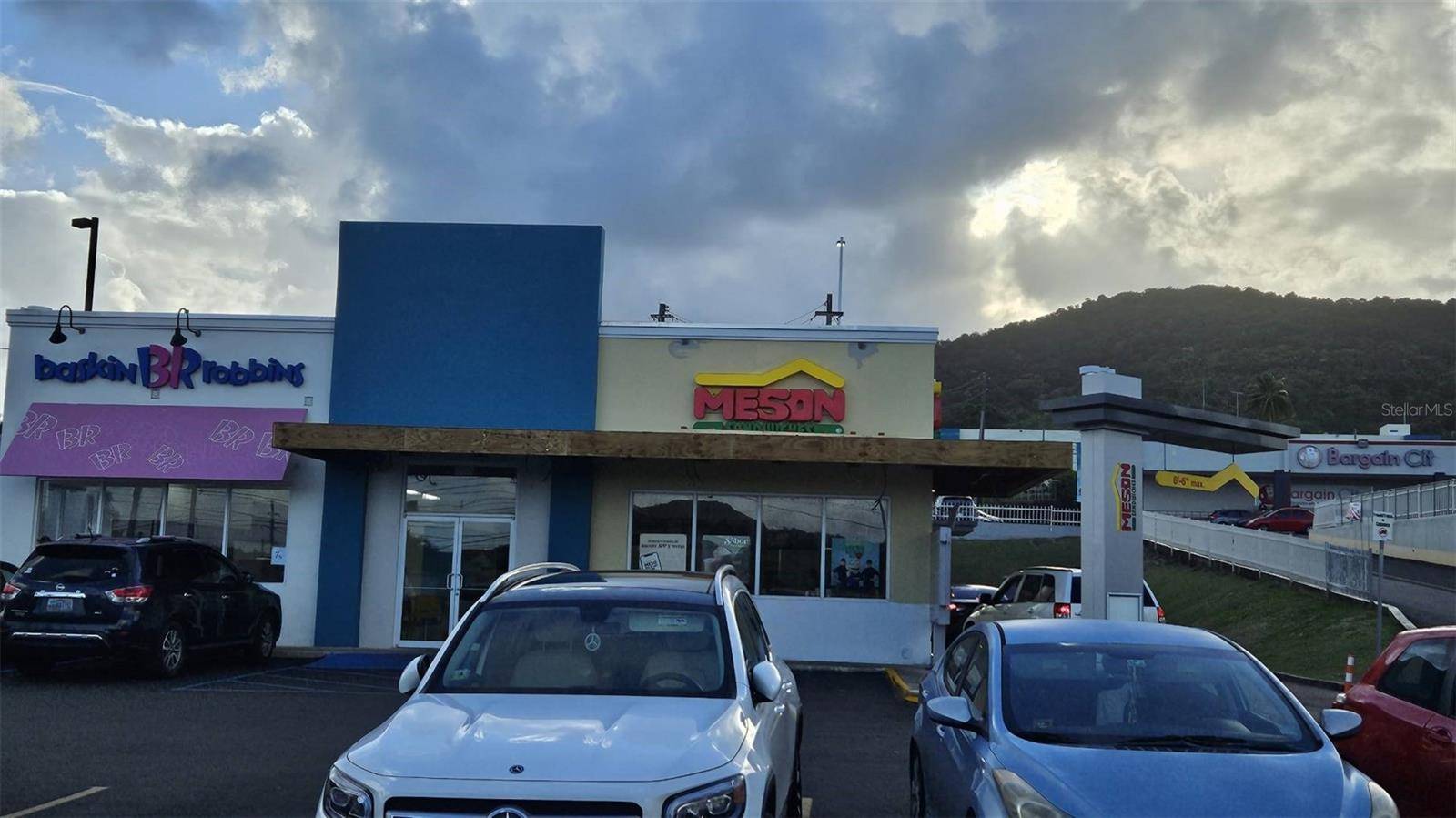 Km 40.5 PR 3, Fajardo, PR 00738