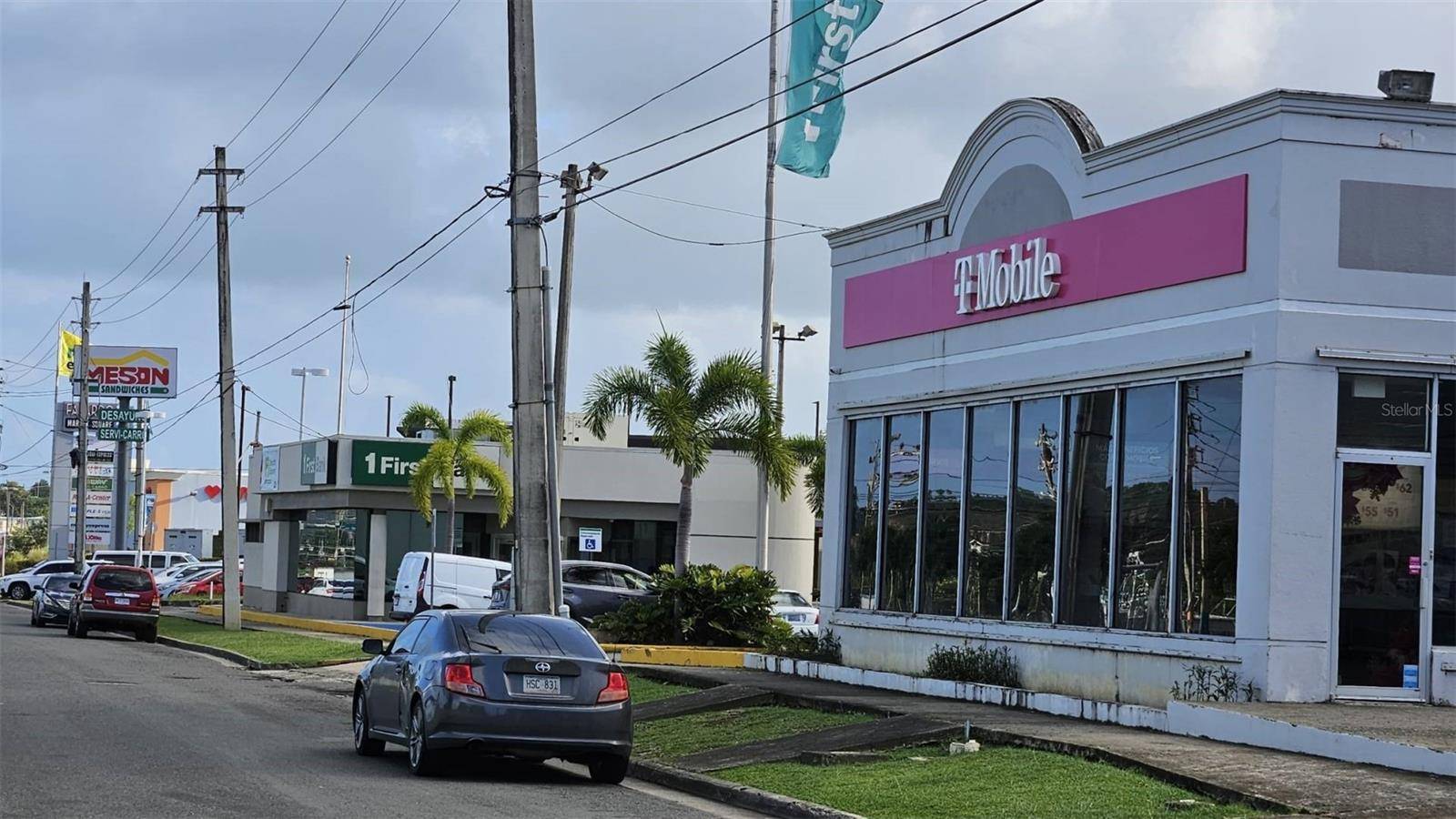 Km 40.5 PR 3, Fajardo, PR 00738