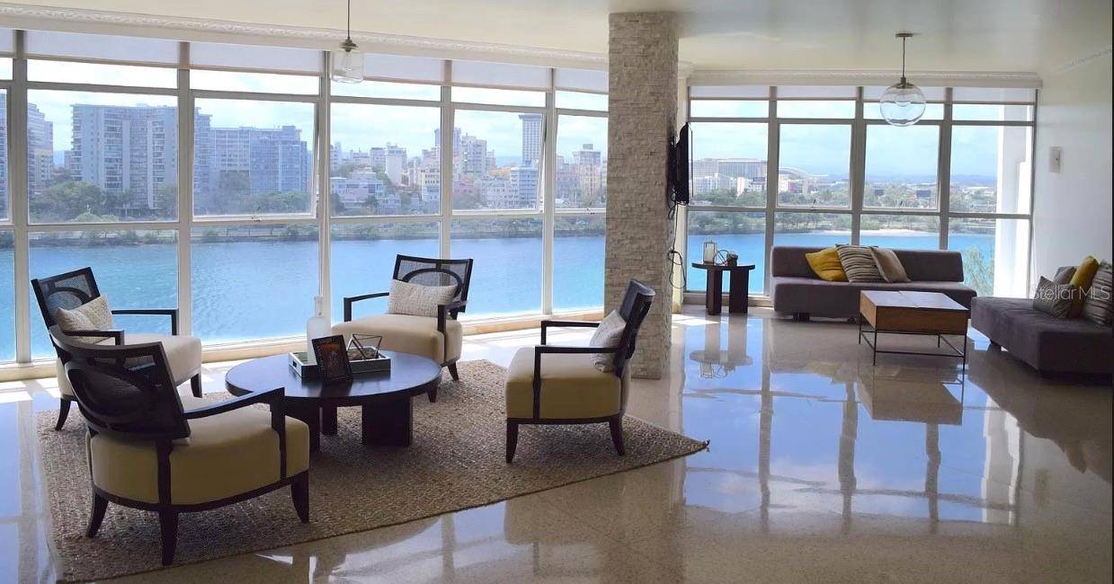 860 ASHFORD AVE. #8D, Condado, PR 00907