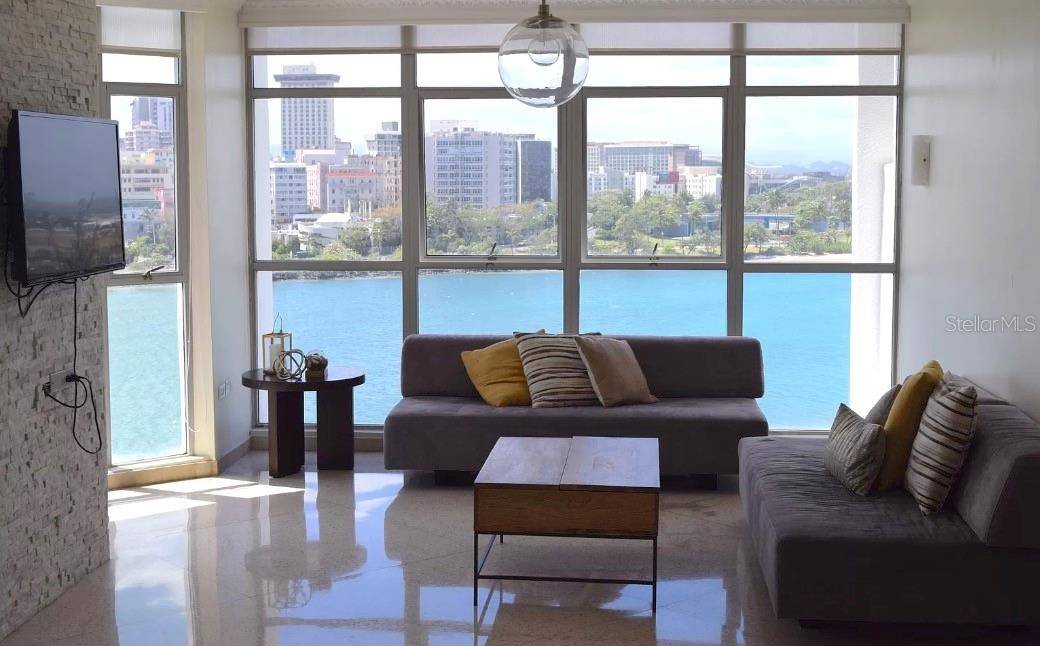 860 ASHFORD AVE. #8D, Condado, PR 00907