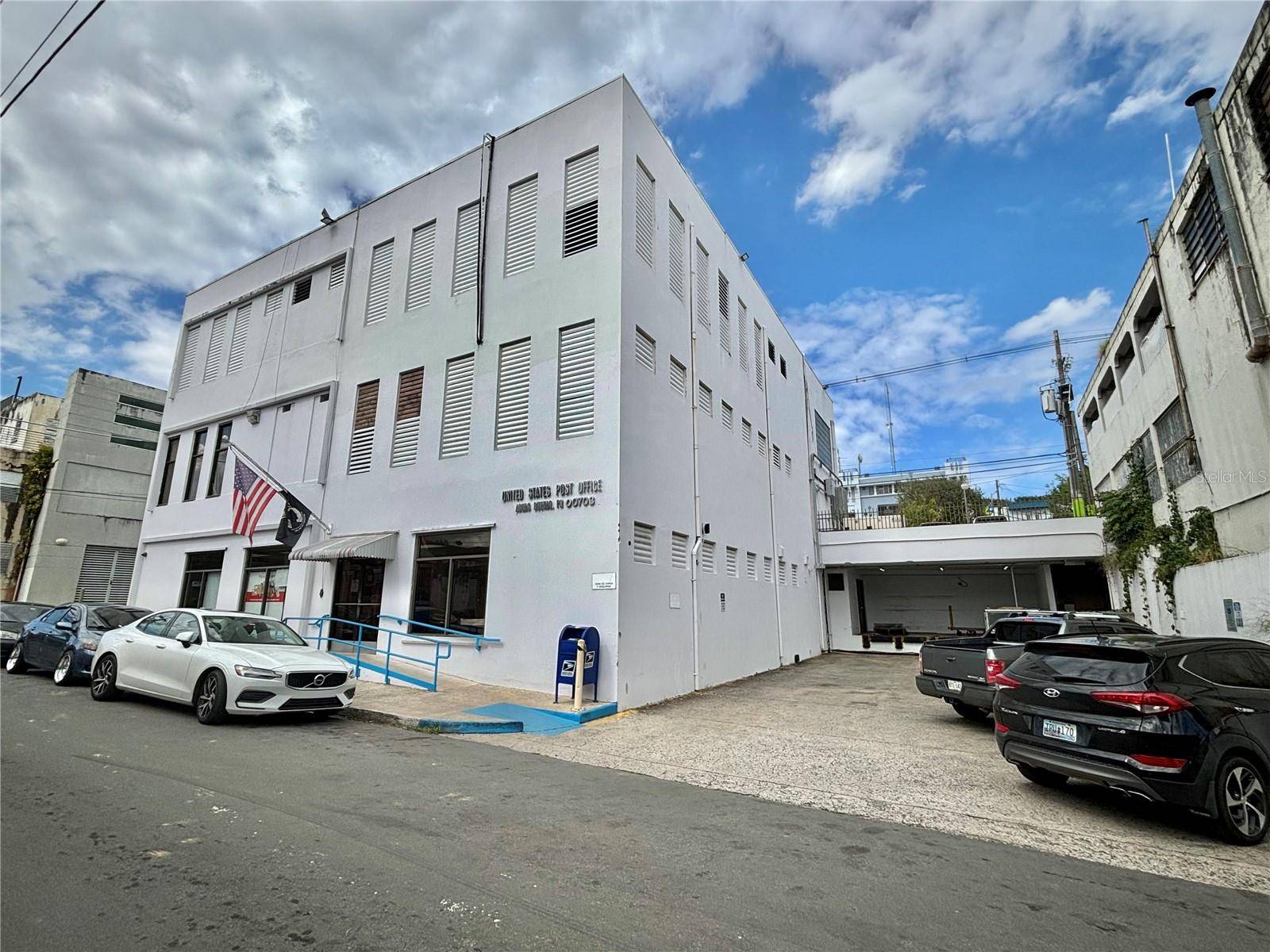 20 LUIS MUNOZ RIVERA, Aguas Buenas, PR 00703