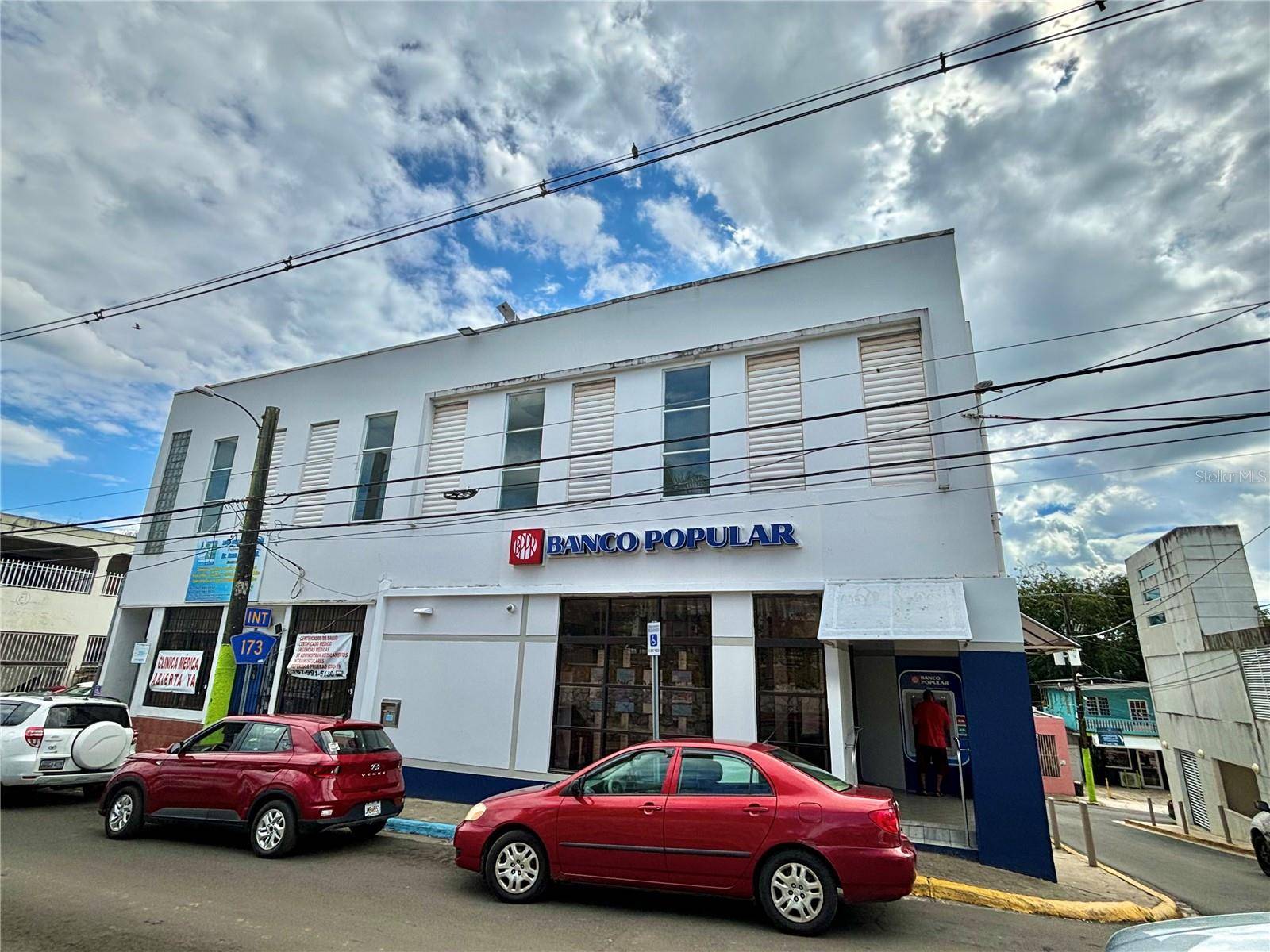 20 LUIS MUNOZ RIVERA, Aguas Buenas, PR 00703