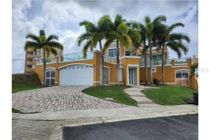 116 MANGO BEACH COR NE, Ceiba, PR 00735