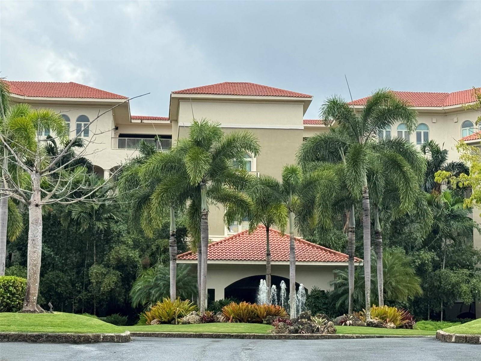 500 PLANTATION DR #PH-3403, Dorado, PR 00646