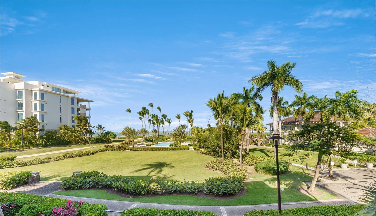 Bahia Beach Golf Club LAS VENTANAS II CONDOMINIUM #209, Rio Grande, PR 00745