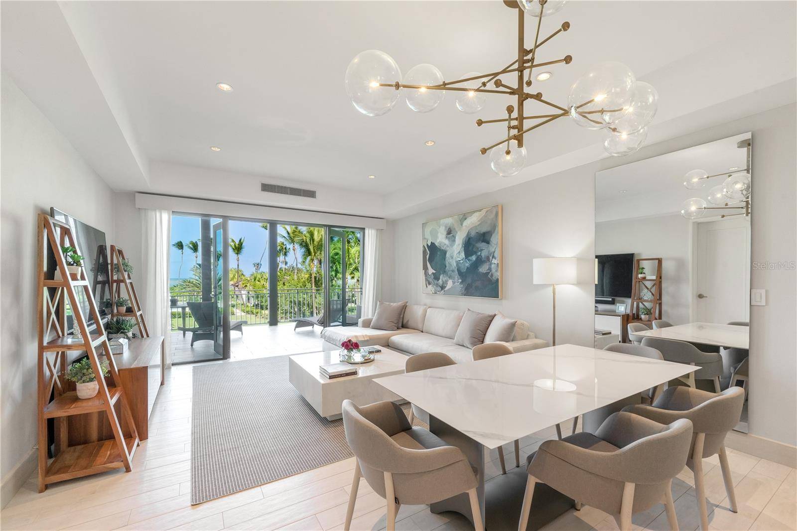 Bahia Beach Golf Club LAS VENTANAS II CONDOMINIUM #209, Rio Grande, PR 00745
