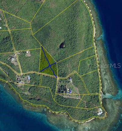 34 NORTHVIEW ESTATES, Culebra, PR 00775