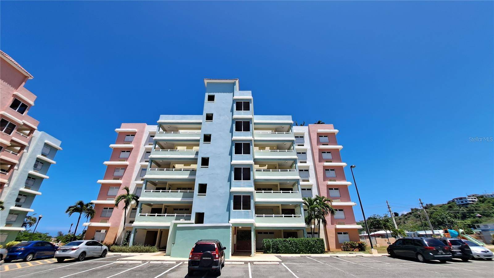 1 ISABELA BEACH COURT #752, Isabela, PR 00662