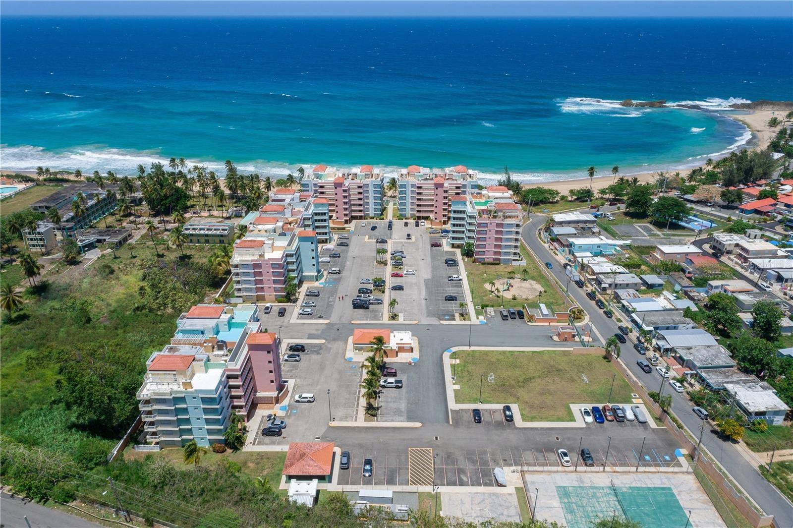 1 ISABELA BEACH COURT #752, Isabela, PR 00662