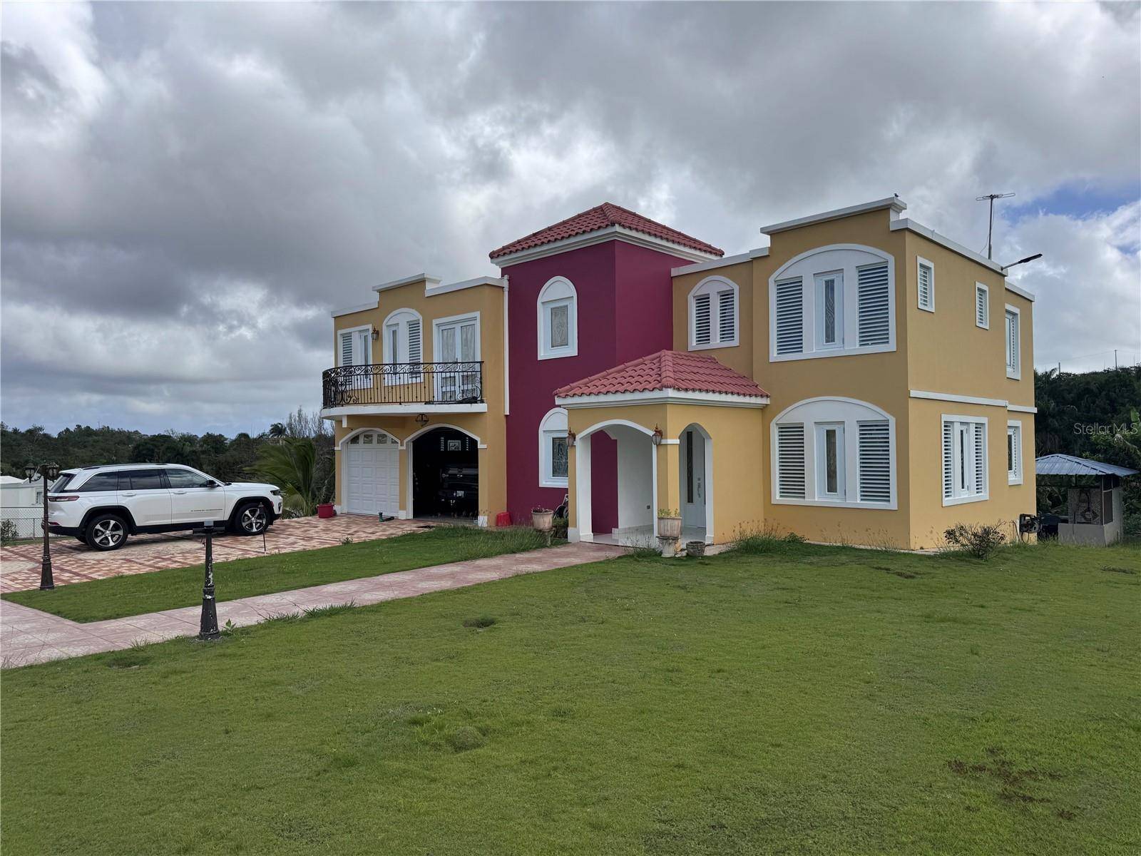 Camino Los Nieves LOS NIEVES 447 INT, Isabela, PR 00662
