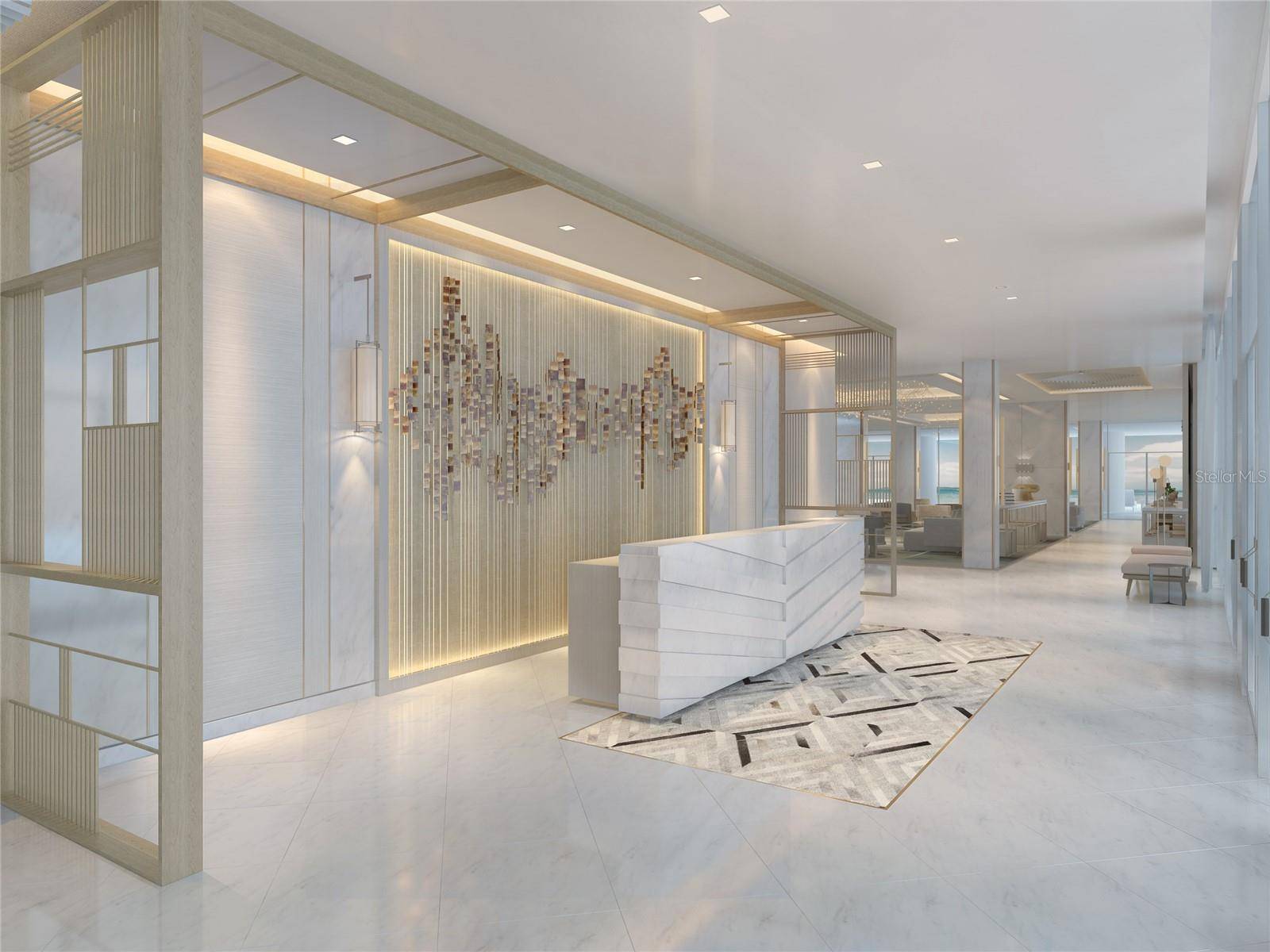 1149 ASHFORD AVENUE VANDERBILT RESIDENCES #1602, San Juan, PR 00907