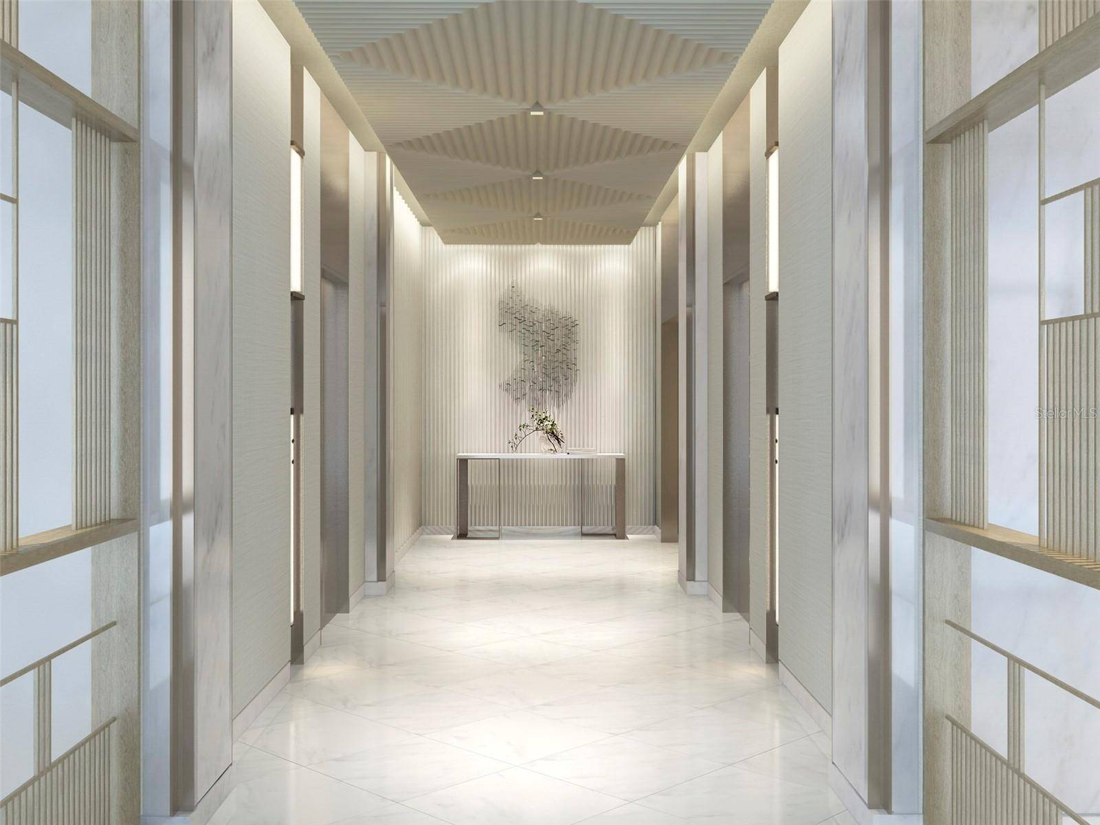 1149 ASHFORD AVENUE VANDERBILT RESIDENCES #1903, San Juan, PR 00907