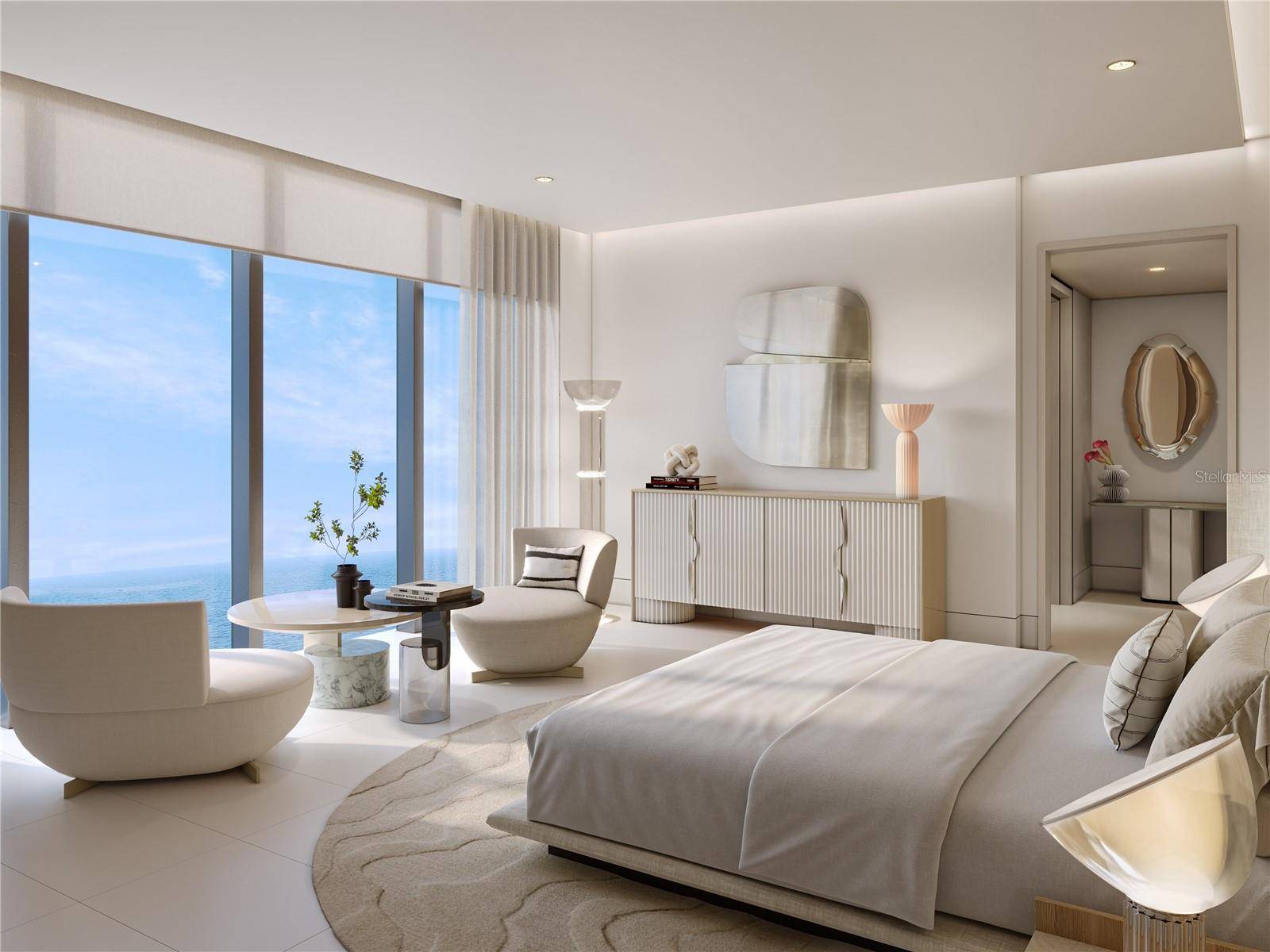 1149 ASHFORD AVENUE VANDERBILT RESIDENCES #1903, San Juan, PR 00907