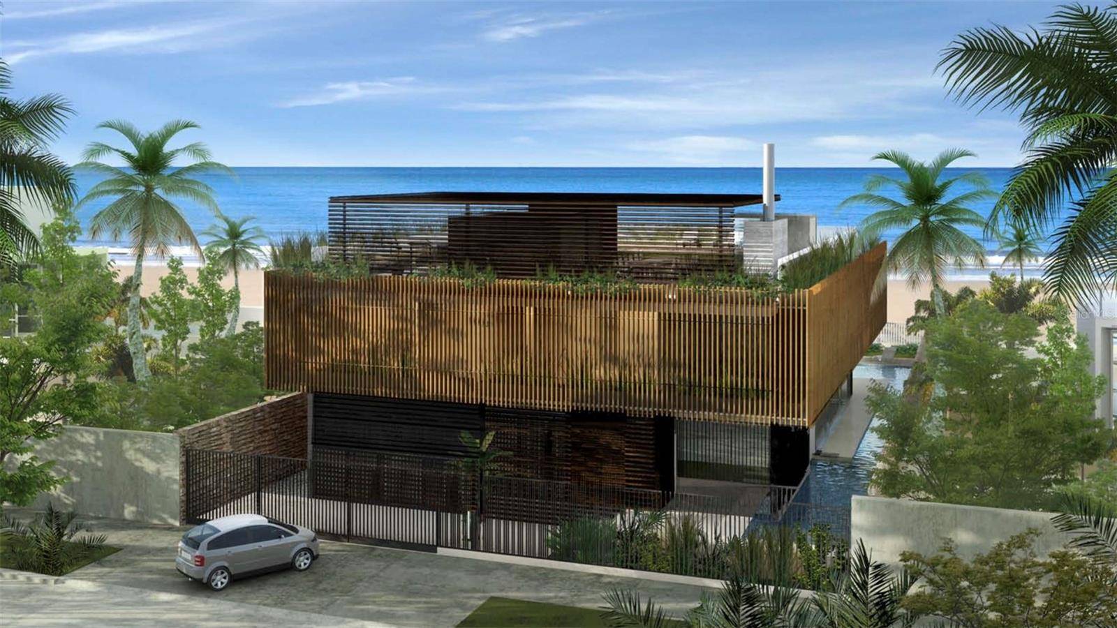 2021 CALLE ITALIA, San Juan, PR 00911