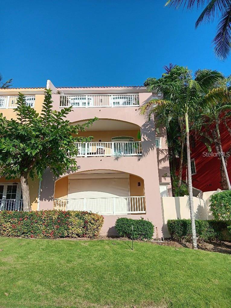 LAS CASITAS VILLAGE 1 1 AVE CONQUISTADOR #5393, Fajardo, PR 00738