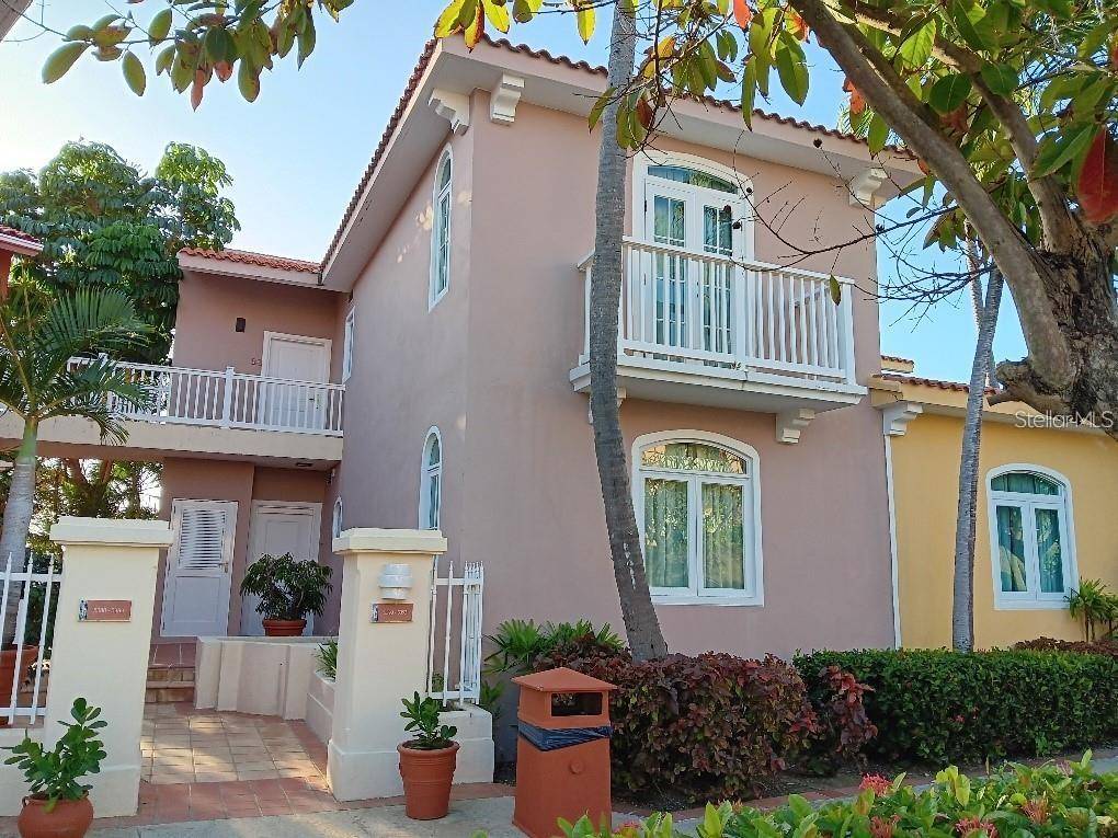 LAS CASITAS VILLAGE 1 1 AVE CONQUISTADOR #5393, Fajardo, PR 00738