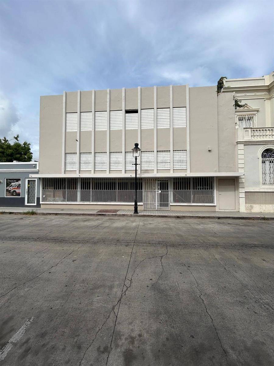 #56 MAYOR STREET, Ponce, PR 00731