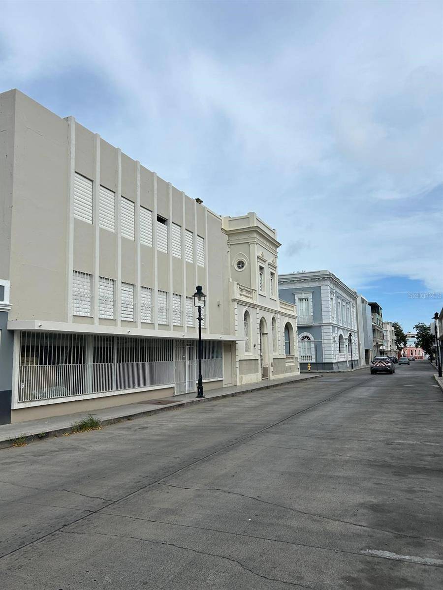 #56 MAYOR STREET, Ponce, PR 00731